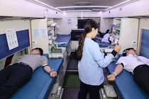 동부건설, 헌혈 캠페인으로 따뜻한 나눔 실천