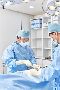 발기부전 수술, 부작용과 합병증은 괜찮을까?