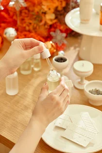 설화수, 북촌 설화수의 집 체험 프로그램