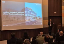 동아ST, 스위스 바젤에서 R&D 경쟁력 선봬