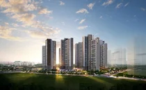 한양, '평택 브레인시티 수자인’ 12월 분양...