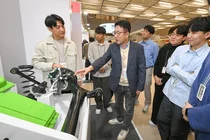 현대모비스, 자동차모듈 연구개발 성과 대거 공개