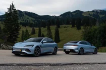 BYD, 승용차 싣고 2025년 한국 상륙...가성비로 승부한다