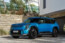 아이오닉9·EV9 GT, 뉴스위크 선정 '2025년 가장 기대 신차'