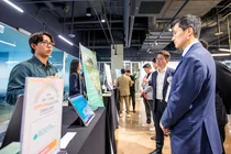 호반건설, GS건설과 ‘2024 오픈이노베이션 데모데이’ 공동 개최