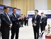 롯데, 그룹 차원 첫 디자인 전략회의 개최...디자인 철학·원칙 공유