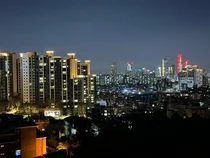 전국 아파트 상승세 5개월 만에 '멈춤'...서울 아파트는 33주 연속 상승세