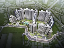 이번주 전국 13곳에서 총 5623가구 청약 접수