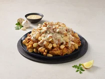 노랑통닭, ‘갈릭 인 더 딥’ 신메뉴 출시 한 달 만에 판매량 10만 개 돌파