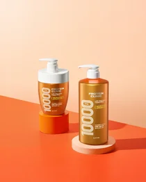 엘라스틴 프로틴클리닉 10000 샴푸, 이커머스 스테디셀러 등극