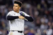 '소토, 무조건 잡아와' MLB 'FA 최대어' 영입전