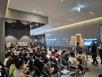 광주 ‘중앙공원 롯데캐슬 시그니처’ 분양전환형 하이엔드 임대 100% 계약 완료