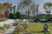 포스코이앤씨, 세계조경가협회 최우수 조경상 수상