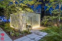 HDC현대산업개발, 아이파크가든 2024 우수디자인(GD)상품 동상 수상 