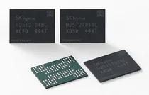 SK하이닉스, 세계 최고층 321단 낸드 양산