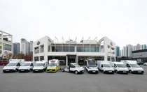 현대차, ST1샤시캡 ‘업피터스 데이’ 개최