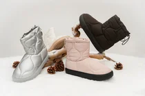 케즈, ‘클라우드 컬렉션’ 출시