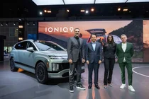 현대차, ‘LA 오토쇼’ 참가... 아이오닉9·이니시움 공개