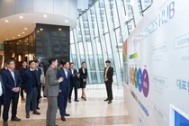 NH농협은행, NH오픈비즈니스데이 개최..스타트업 협업 공유