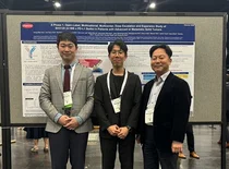 한미약품, 미국 면역항암학회서 BH3120 임상 포스터 발표