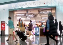 인천공항에 뷰티·주류 테마존 '신세계존’ 완성