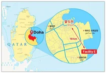 삼성물산, 4조원 카타르 담수복합발전 수주