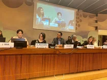 카카오, UN회의서 인권경영 사례 발표