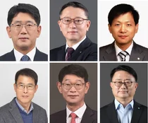 새 우리은행장 누구?..후보군 6인 면면보니