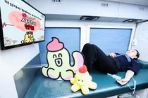 LGU+, 임직원 참여 헌혈 봉사활동 전개