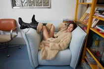 슈콤마보니, 방한 기능 갖춘 겨울 슈즈 컬렉션 ‘볼륨업’ 출시