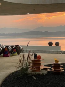 강진 칠량옹기 공방, 보자기아티스트·자담향과 ‘옹기보듬다’ 개최