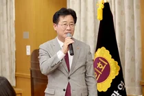 이재경 대전시의원 “대전 공공기관 저수조 수돗물 잔류 염소 기준치 개선 필요”