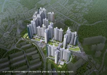 '얼죽신' 열풍 속 '원주 푸르지오 더 센트럴' 분양