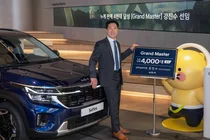 “항상 꾸준하게 하자는 마음으로 해왔어요”