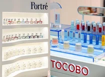 신세계면세점, 코덕 취저 '포트레·토코보' 공식 입점