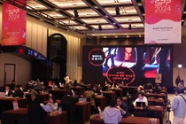 서울경제진흥원, ‘SPP 국제콘텐츠마켓 2024’ 성료