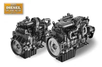 HD현대인프라코어, 이탈리아서 '올해의 디젤엔진' 수상