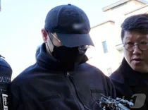 북한강 시신훼손 유기 중령(진) 