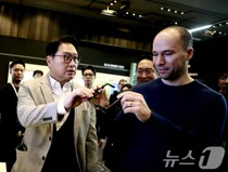 최태원, 솔리다임 이사회 의장 선임