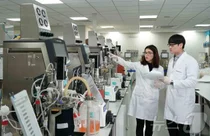 삼성바이오에피스, 유럽서 안과질환 치료제 '오퓨비즈' 허가