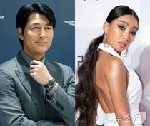 친아들 얻은 정우성..책임은 지지만 결혼은 않겠다