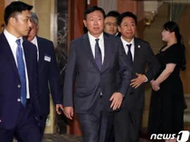 롯데, 28일 정기 임원인사..신동빈 '결단' 주목