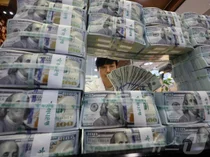 작년 韓 1인당 GDP 3.6만 달러 추산..일본·대만 제쳐