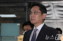 이재용 삼성전자 회장, 항소심 선고..사법 족쇄 벗나