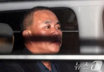 조기 대선주자 저격한 명태균 