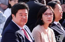 김병주 MBK파트너스 회장, 국회 나오나..'홈플러스 사태' 증인 채택