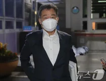 화천대유 김만배, '대장동 조례 청탁 무죄'...980만원 형사보상 받는다