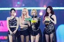 MMA2024, 에스파 '올해의 아티스트' 등 7관왕