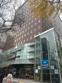 상업업무용 빌딩 거래량 반등...거래금액은 하락