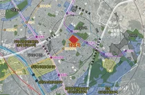 성동구치소 부지 1240세대 아파트...계룡건설 vs 금호건설 누가 짓나?